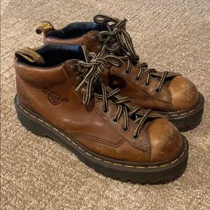 Vintage Doc Martens